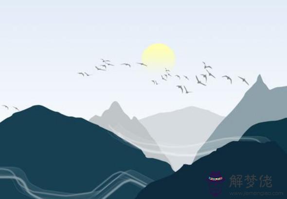 秦陽明解析2020年生肖羊桃花運，桃花運暢旺，可發展異地情緣