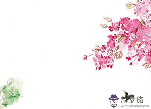 2020鼠年4月生肖屬蛇人的桃花運好嗎,感情不佳多曲折