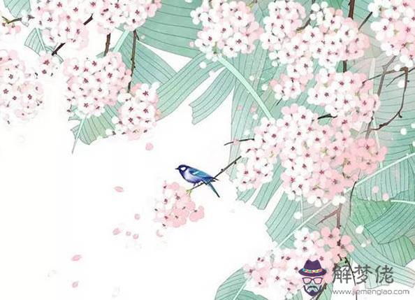 2020鼠年4月生肖屬馬人的桃花運好嗎,先抑后揚不斷提高