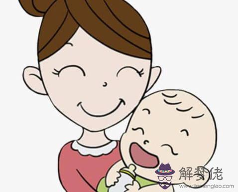 2020年8月出生的鼠寶寶會旺父母嗎?他們很有貴人運,也能夠旺父母