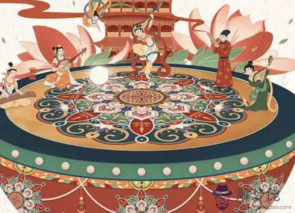 2020年屬馬人沖太歲,感情一路紅燈連帶健康走勢低