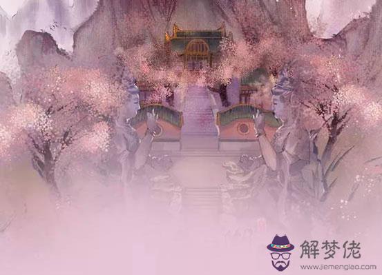 生肖屬羊的爸爸和什麼生肖屬相的小孩是三合,羊與兔、豬三合