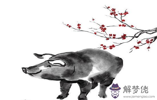 生肖屬馬和生肖屬豬的婚配好不好,可以結婚嗎
