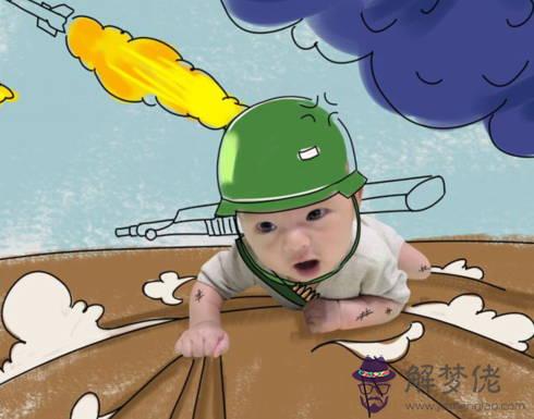 2020年3月出生的鼠寶寶性格好不好,他們活潑開朗能有福氣