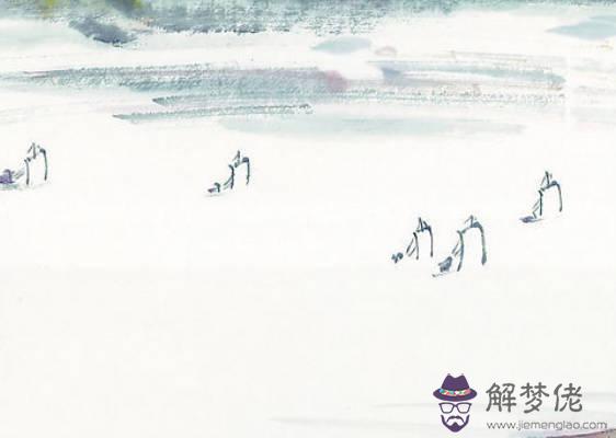2020鼠年3月份生肖屬馬人能遇上貴人嗎,運勢如何