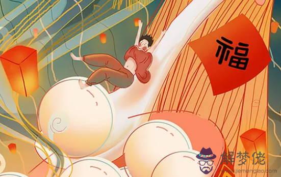 本命年為什麼會犯桃花運,2020年怎麼提升桃花運運勢?