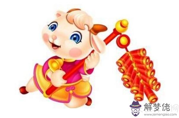 屬羊的本命年需要穿戴什麼 屬羊的本命年易穿紅戴紅