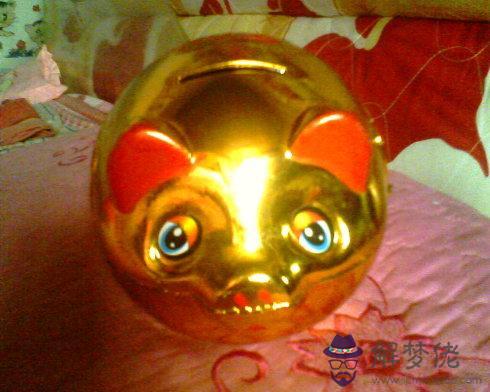 金豬五行屬金嗎 金豬五行屬土