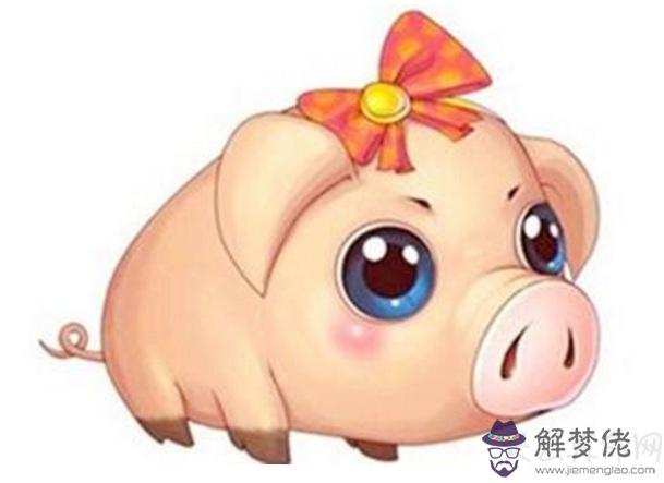 過往之豬是什麼意思 生肖屬豬的山頭火命人