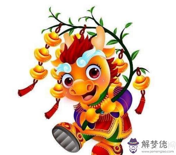 屬龍的人五行與命運 屬龍的人的運勢解析