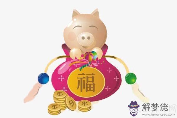 金豬年是哪一年 下一個金豬年是2031辛亥年