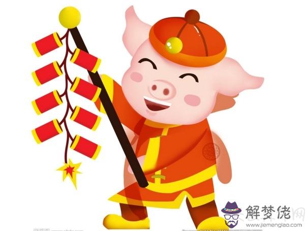 今年是金豬年嗎 2019年不是金豬年而是土豬年