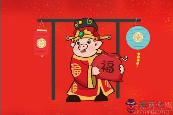 今年是金豬年嗎 2019年不是金豬年而是土豬年