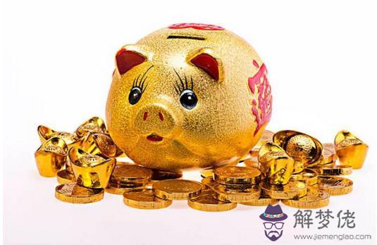 多少年一個金豬年,距下個金豬年還有12年