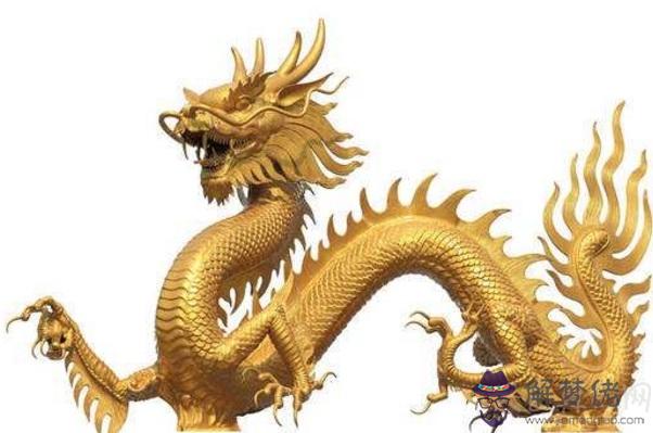 屬龍2019年生肖運勢 事業順利財運樂觀