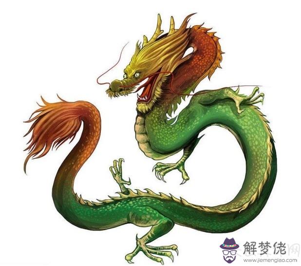 不同季節出生的屬龍的性格 春夏秋冬四季出生的生肖龍性格解析