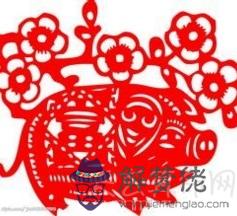 2019年屬豬的貴人屬相 虎、兔、羊都是2019年屬豬的貴人屬相