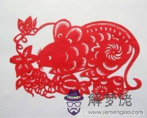 2019年屬鼠的運勢詳解 事業名利雙收健康欠佳