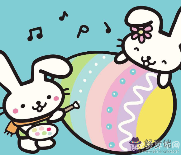 看看你是火兔還是水兔，火兔的性格和命運解析