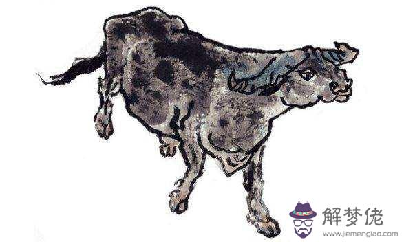 屬牛的今年多大,不同年份屬牛運勢不同