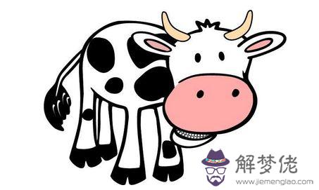 屬牛的今年多大,不同年份屬牛運勢不同