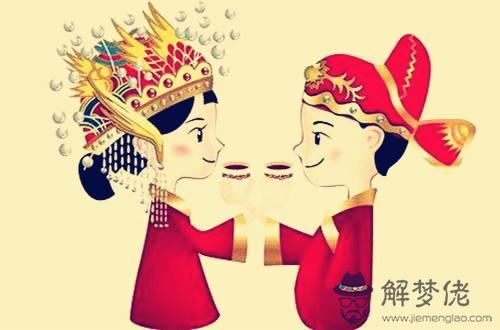 屬狗的屬相婚配表，屬狗的和什麼生肖最配