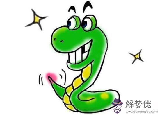 屬蛇的神格象征是什麼，主要象征著巫術鬼怪的形象