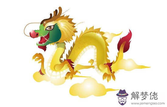 生肖龍的來歷與時辰有關,龍在辰時的時候最為活躍