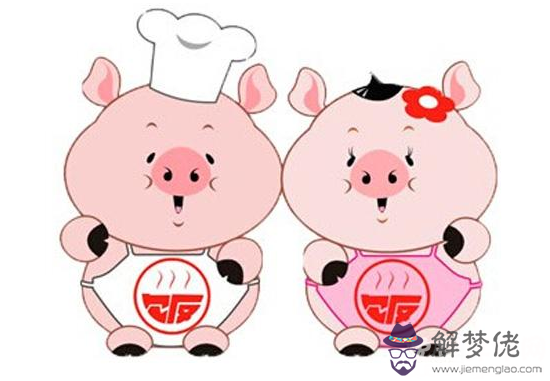 1959年屬什麼生肖,屬豬人緣很好能遇到貴人相助