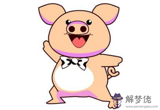 1959年屬什麼生肖,屬豬人緣很好能遇到貴人相助