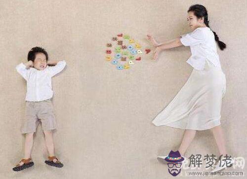 屬兔的和什麼屬相相克,兔父母和屬雞孩相克,教育多花心思