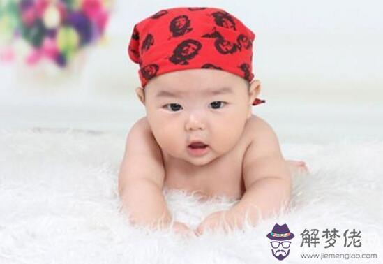 屬羊的孩子起名可以按照性別來取,但是寓意要偏好才行