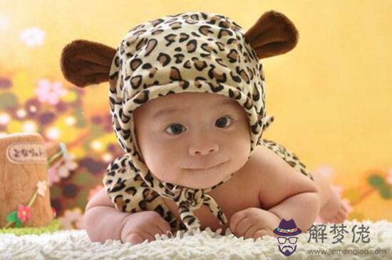 屬羊的孩子起名可以按照性別來取,但是寓意要偏好才行