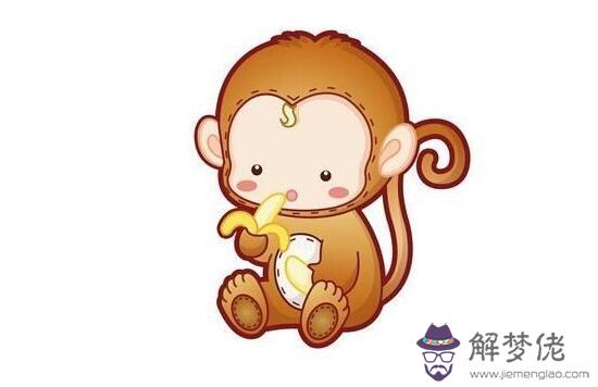 屬猴的幸運數字能帶來好運,運氣差的時候可以轉運