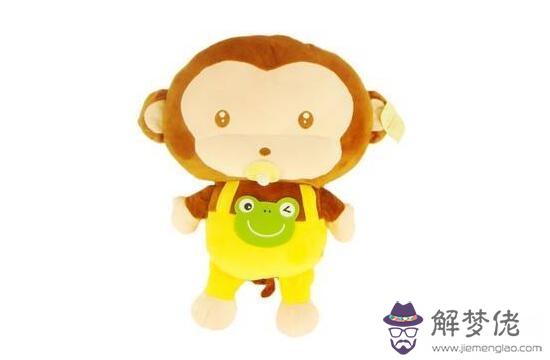 屬猴的幸運數字能帶來好運,運氣差的時候可以轉運