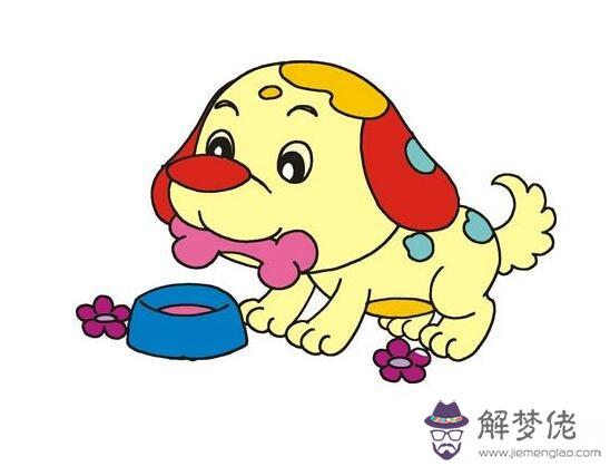 屬狗幸運數字能帶來好運,遇到困難還可以消災免難