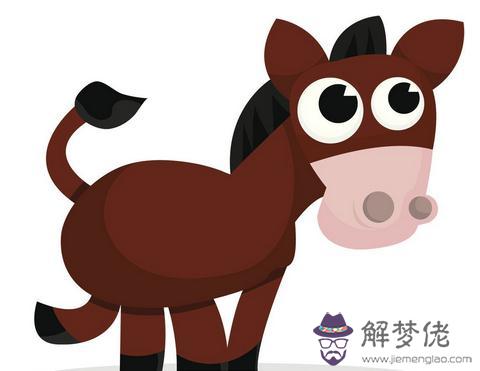 屬馬幸運顏色是什麼,綠色白色讓屬馬者逢兇化吉