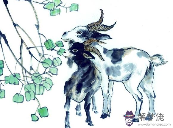 屬羊的本命年吉祥物是什麼，佩戴可以提升運勢