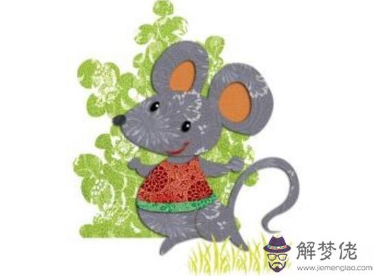 屬鼠男生喜歡一個人的表現,做任何事情都會溫柔對待你