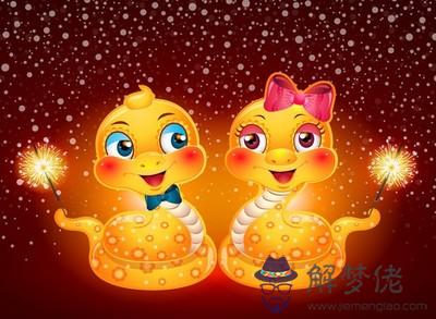 屬蛇的幸運數字是什麼,知道了買彩票都可能中獎呢