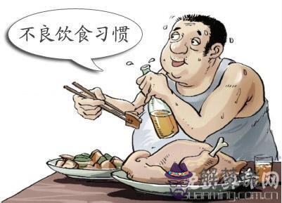 屬雞的飲食習慣,屬雞人想保養好腎,就得改變飲食習慣