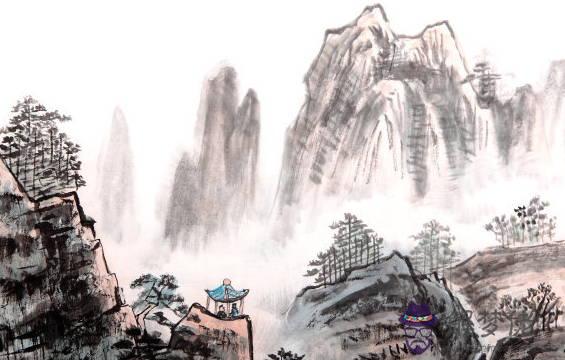 下等婚配如何化解 可在家中貼八卦福