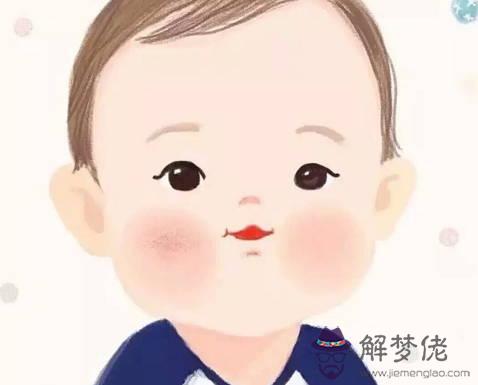 AB血型的哪幾個星座超愛曬娃,雙魚座可謂“曬娃狂魔”