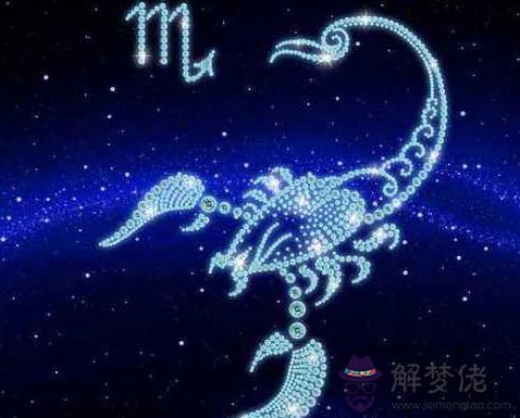 AB型血天蝎座,披著神秘面紗的仙子,渴望神圣的愛情