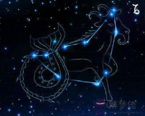 AB型血摩羯座,與A型血金牛座在一起能夠發揮自己的特質