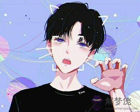 B血型里什麼星座玩轉異地戀,天秤注重精神上的契合