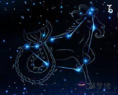 B型血摩羯座,在愛情中慢半拍,需要適合的人帶領前進