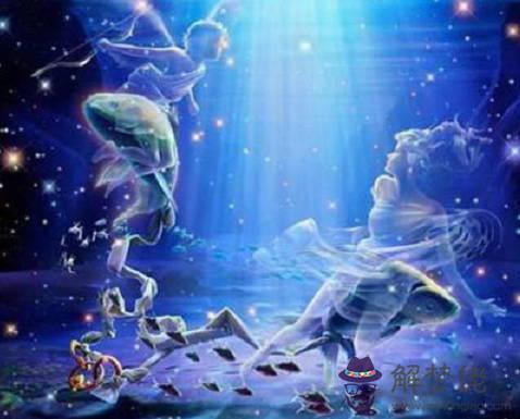 B型血雙魚座,他們在愛情中只付出,不求回報