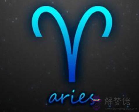 O型血白羊座,內心藏有不斷變化的欲望,愛情運勢佳