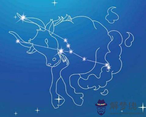 B型血金牛座,目標明確,但在愛情中卻不肯邁出第一步